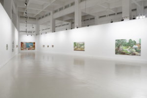 El Centro de Arte Contemporáneo de Málaga