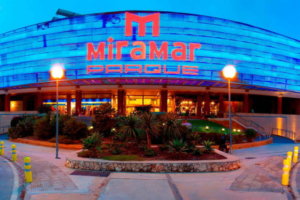 Centro Comercial Miramar